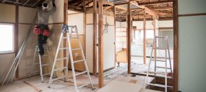 Entreprise de rénovation de la maison et de rénovation d’appartement à Linselles